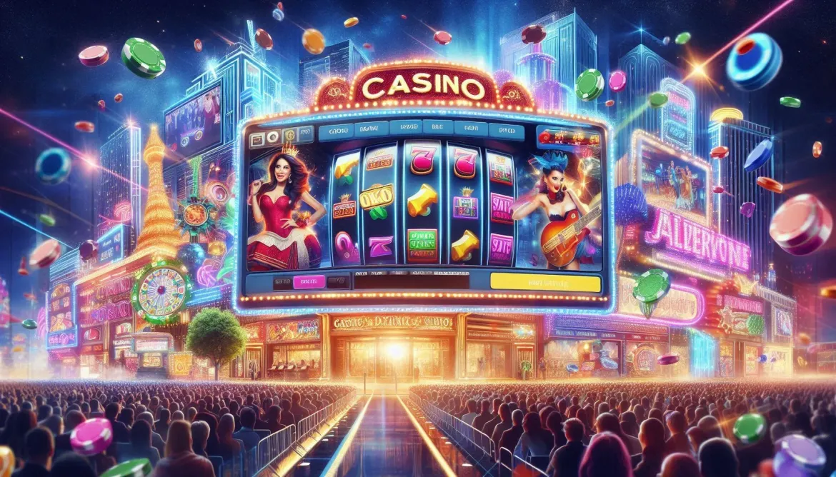 Olymp Win Casino
